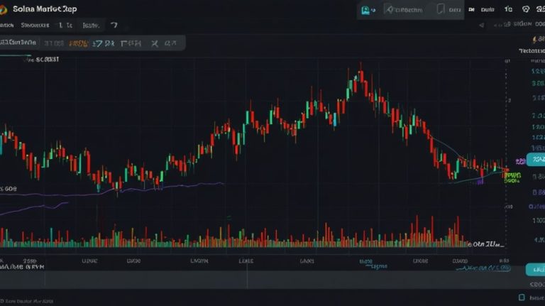 Solana Rises on ETF Buzz and Network Growth
