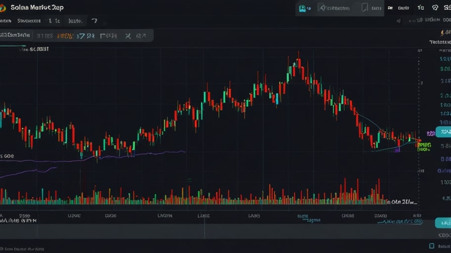 Solana Rises on ETF Buzz and Network Growth