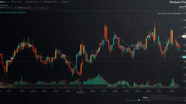 Solana Shines as DeFi and NFT Activity Fuel Market Resilience