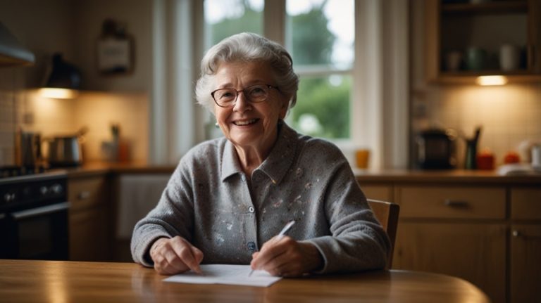 DWP Confirms Pip Changes won’t Affect Nearly 700 000 Pensioners