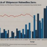 Line graph depicting Mazagon Dock Shipbuilders' share price forecast from 2020 to 2035, showing a steady rise from ₹150 to ₹20,000.