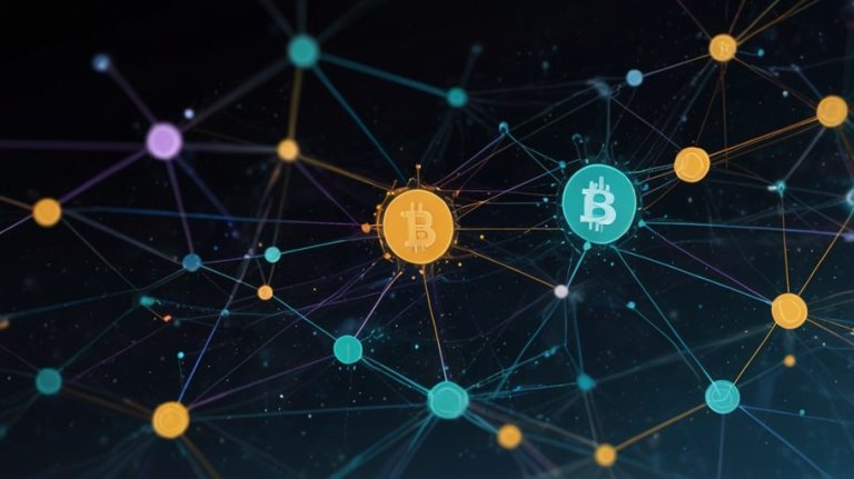 Stellar XLM Climbs Amid Blockchain Adoption