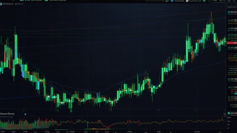 TON Token Rises as The Open Network Gains Momentum