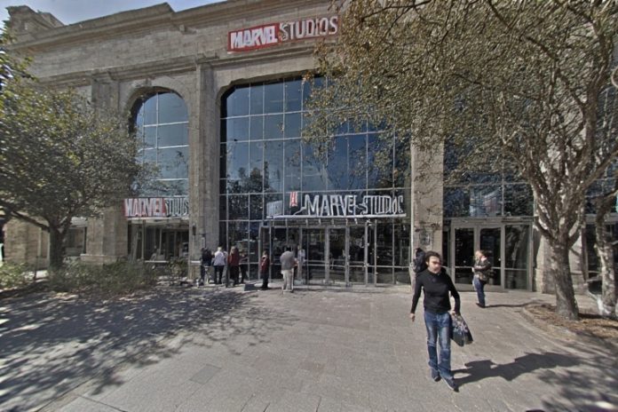 Marvel Studios