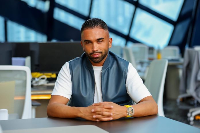 Gurhan Kiziloz and Nexus International: Self-Funded Growth Sees $400 Million Revenue in 2024