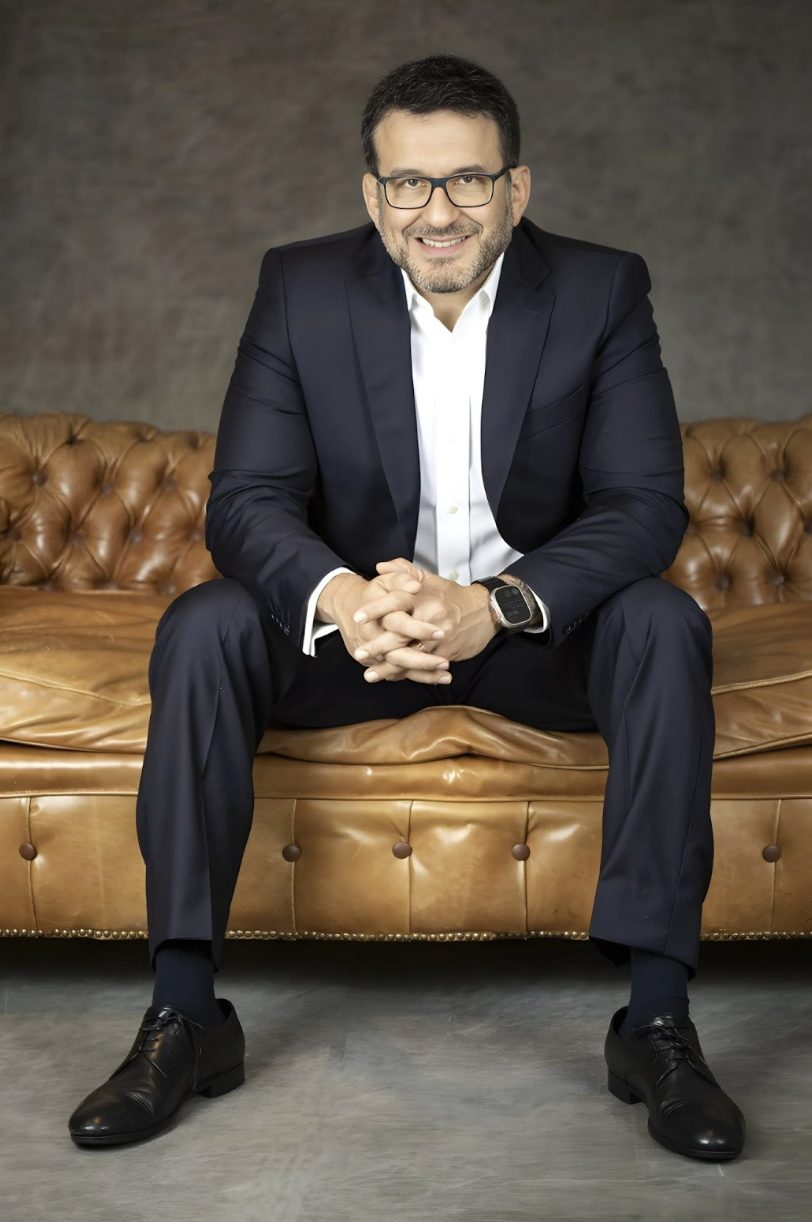 Arthur Mario Pinheiro Machado