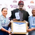 QNET Recognized for Impact and Sustainability in Africa