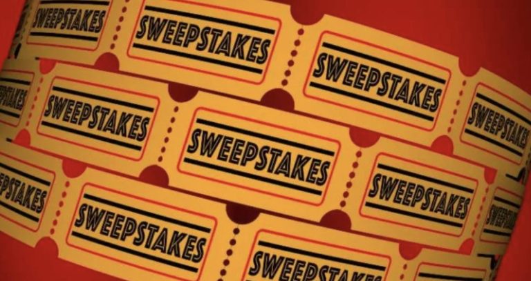 How Sweepstakes Software Supercharges Cyber Cafe Profits