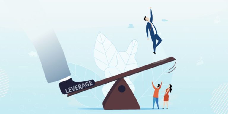 What Is Leverage? How to Use It Properly? Experts from Fidelity Investment Review and Explain