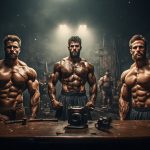 WellHealth How to Build Muscle Tag