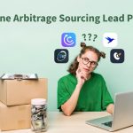 Top Online Arbitrage Sourcing Lead Providers