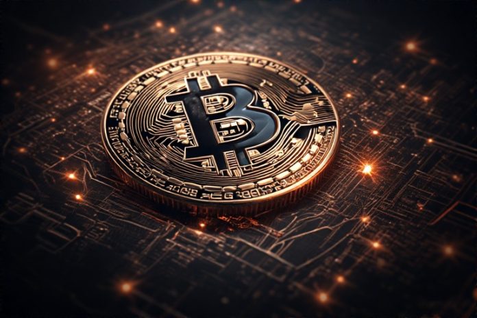bitcoin bearish