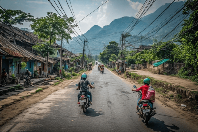 Corona in Vietnam