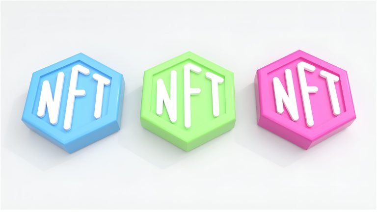 How Smart Contract Development is Powering Dynamic NFTs