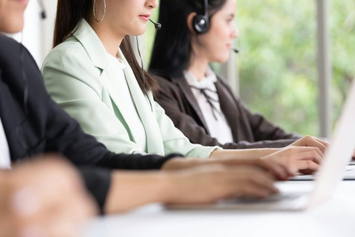 Call Centers