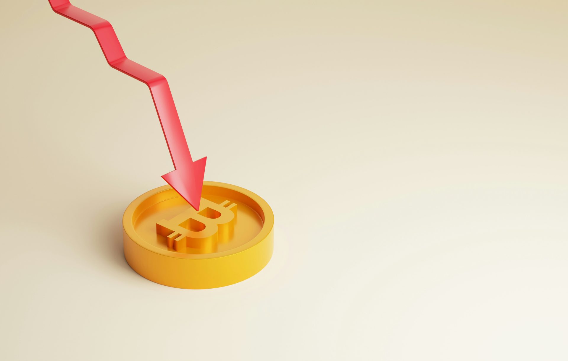 Bitcoin Volatility Returns Amid Profit-Taking Pressure