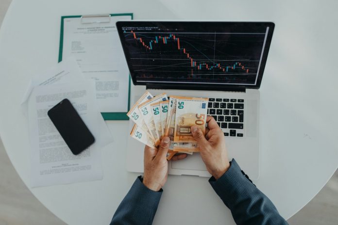 Trading Journey