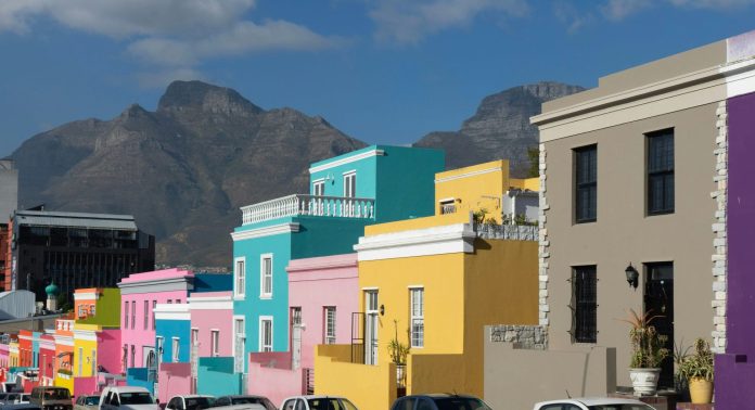 South Africa