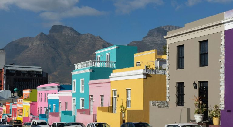 Interesting activities to try when visiting South Africa
