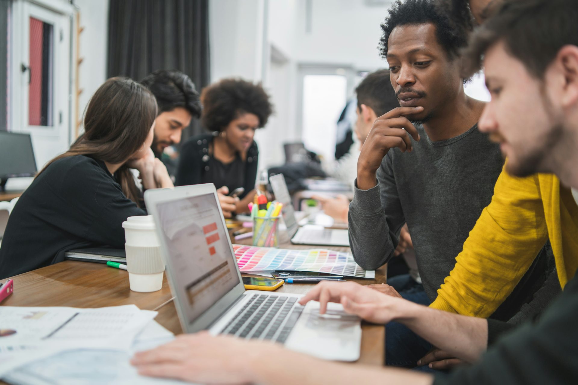 Communication Strategies