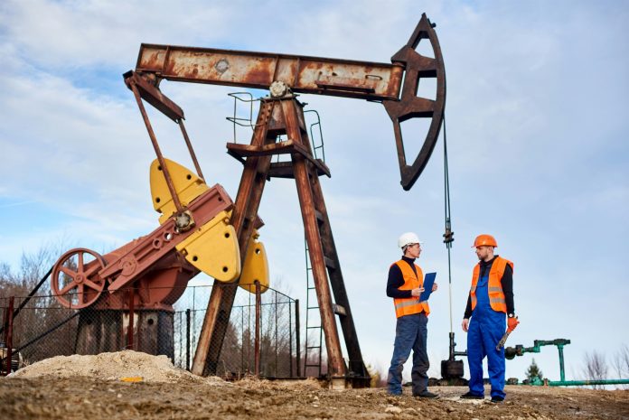 Crude Oil Nears January Highs on Middle East Tensions