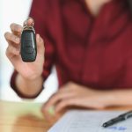 Car Finance with a CCJ: What You Need to Know Before Applying