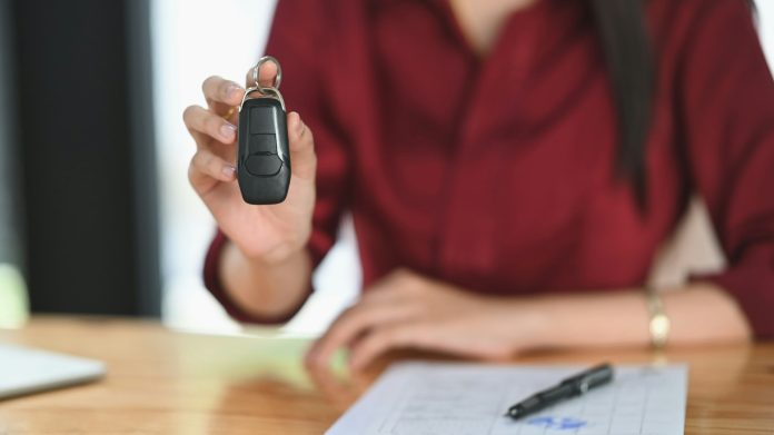Car Finance with a CCJ: What You Need to Know Before Applying