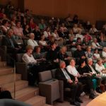 NGO Eurasia Hosts Film Forum in Belarus to Share Art and History