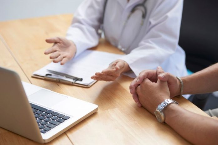 The Business Case for Online GP Consultations