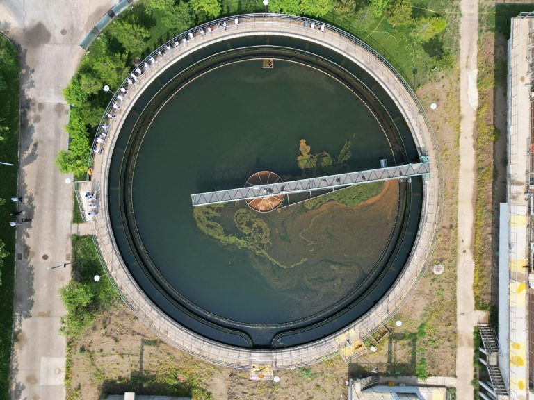Lagoon Dredging Technology Drives Breakthroughs in Wastewater Efficiency
