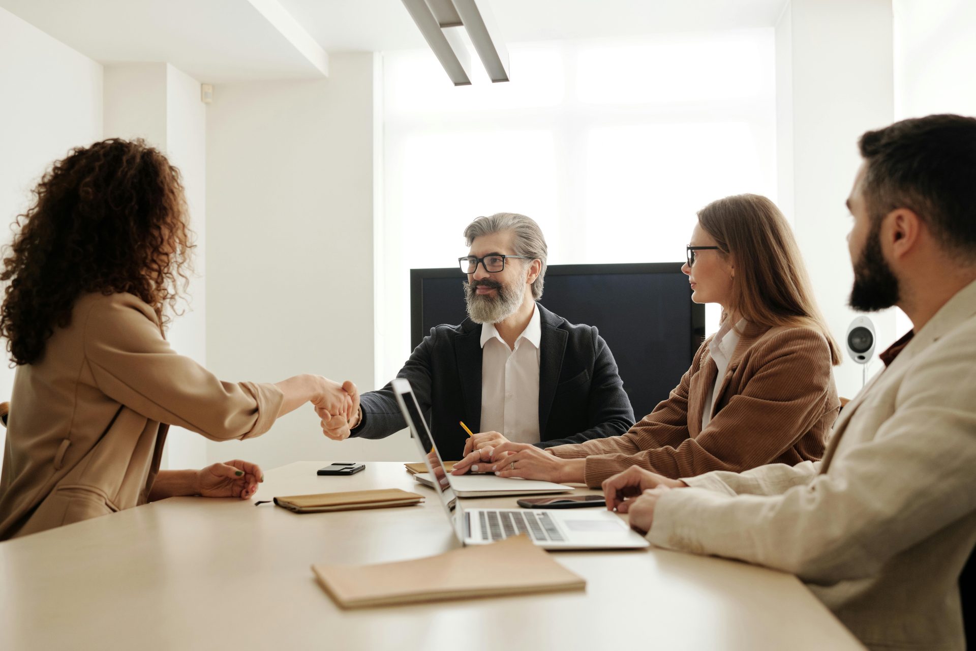 From Job Posting to Onboarding: Streamlining Your Recruitment Pipeline