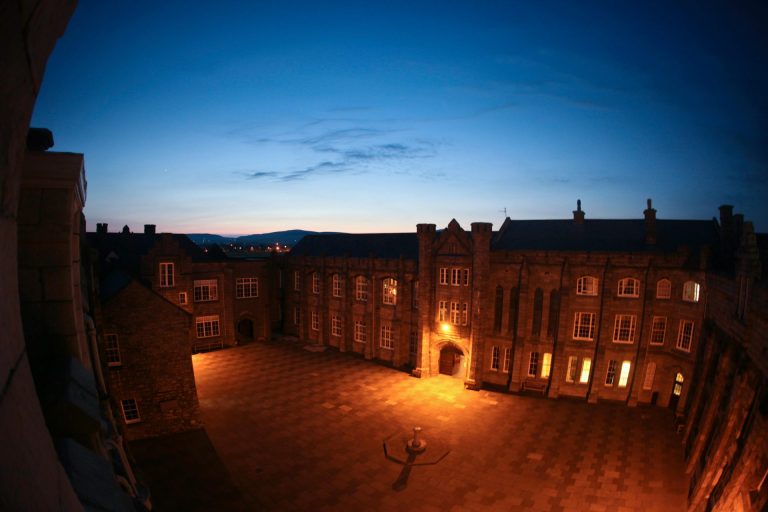 Exploring the Benefits of International Boarding Schools: A Global Perspective on Education