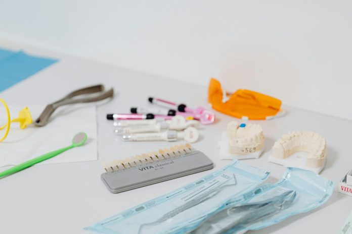 Endodontic
