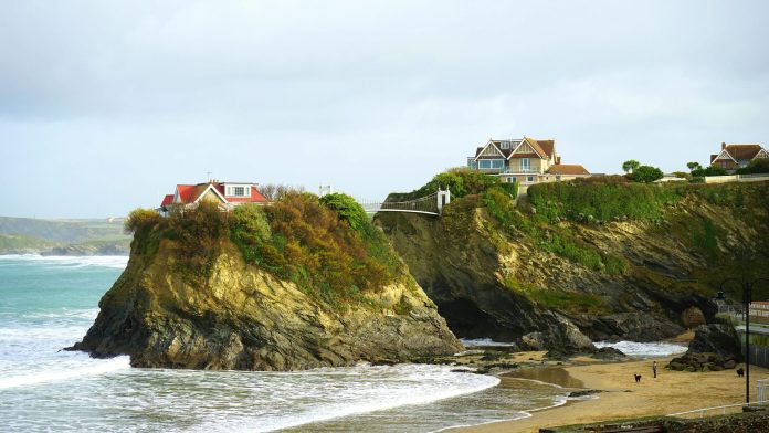 UK holiday