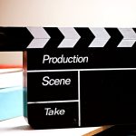 director, screenwriter, or cinematographer in the making