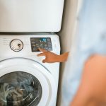 Washing Machine Rental