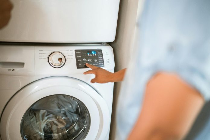 Washing Machine Rental