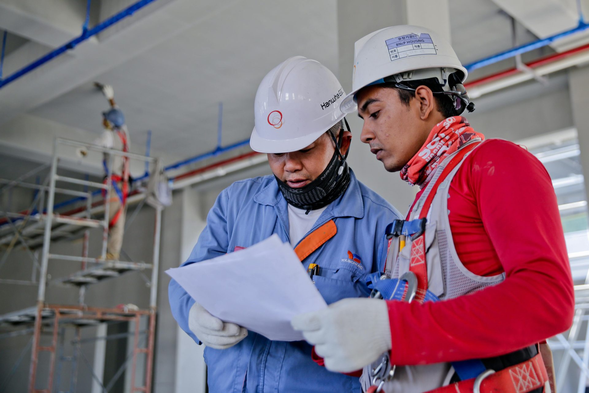 Workplace Safety Measures Expand as Businesses Seek Cost-Effective Solutions