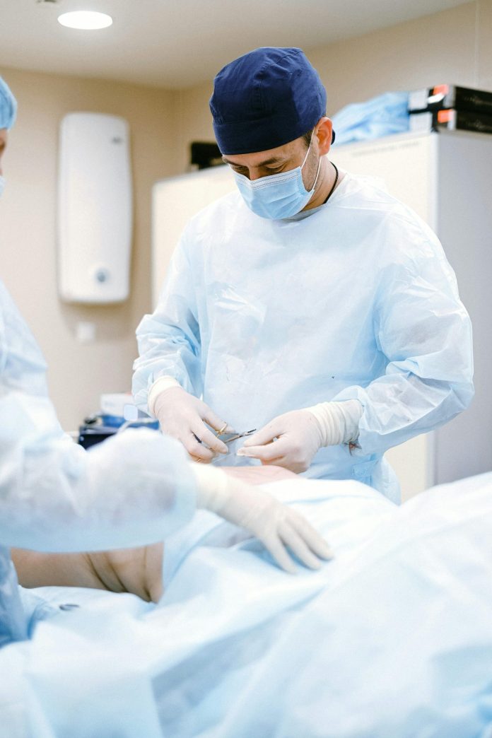Abdominoplasty