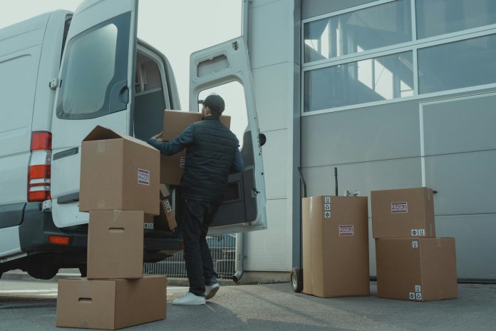 Same-day delivery