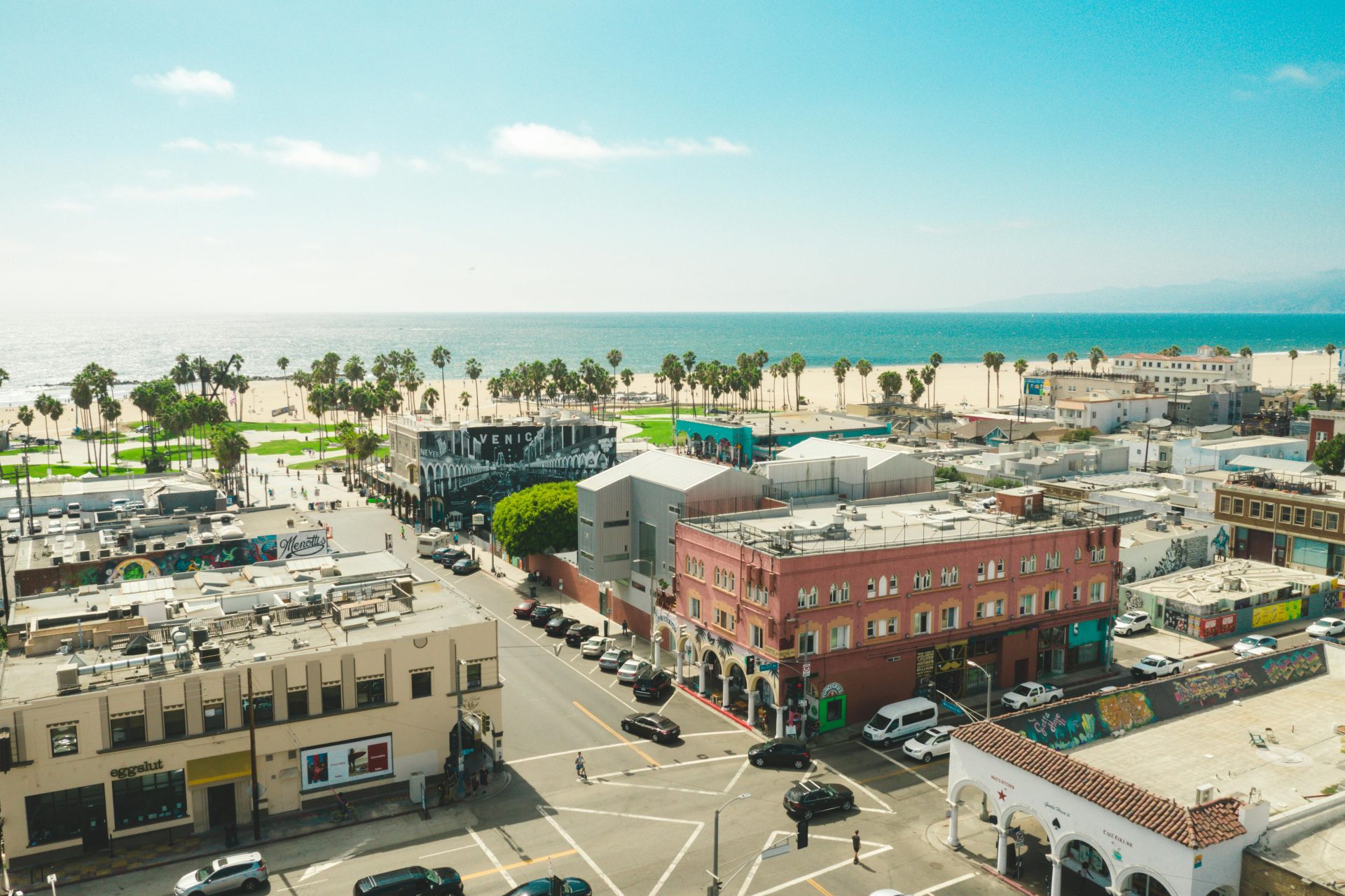 Pop-Up Retail Booms in Los Angeles as Global Brands Shift Strategy