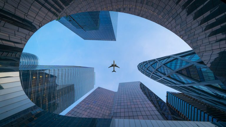 UK, US Commercial Property Markets Continue Upward Trajectory