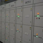 Reducing Energy Costs with Modern Transformer Substations