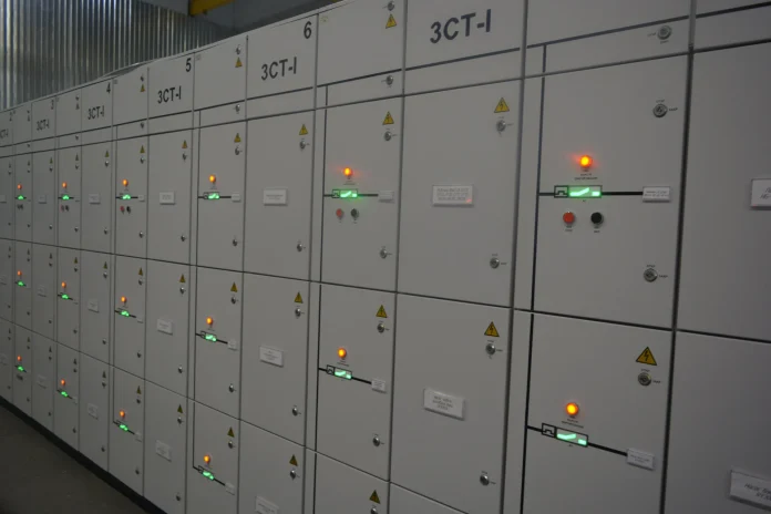 Reducing Energy Costs with Modern Transformer Substations
