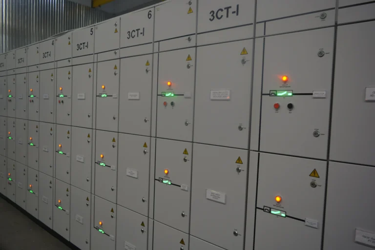 Reducing Energy Costs with Modern Transformer Substations