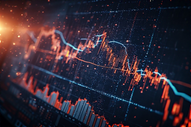 Xhmaster Formula Indicator: The Ultimate Strategy to Trading Success in 2025