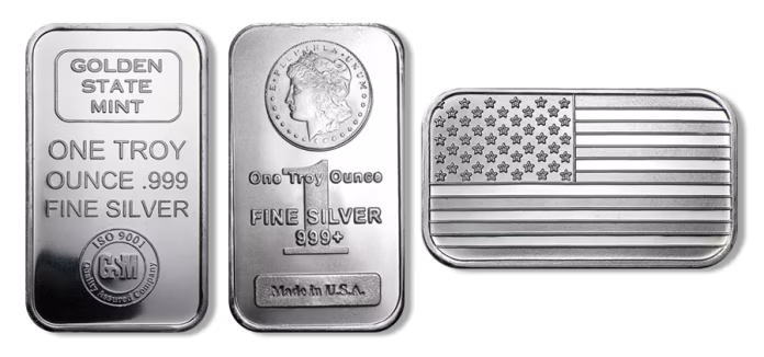How to Pick the Best Silver Bar Size for Your Investment
