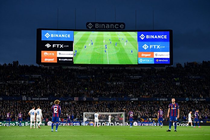 Blockchain and Football: A 2025 Snapshot