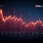 Five-year historical chart showing 888 share price (888.L) performance from 2019 to 2024 with key milestones