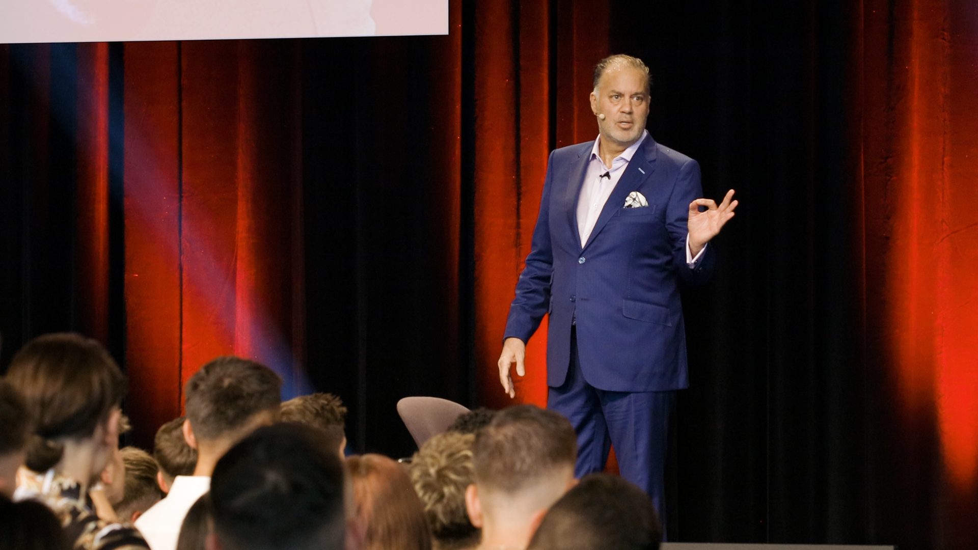 Christopher Terry: Your Attention Is Wealth